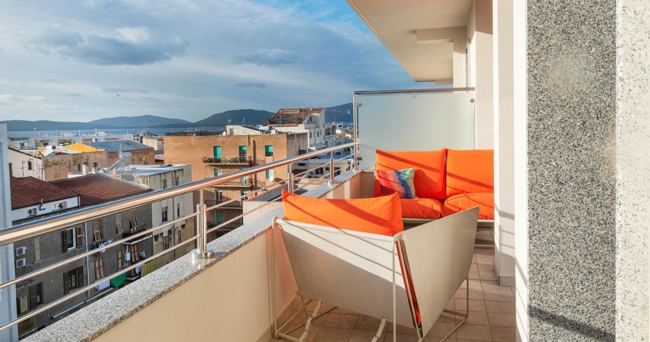 Casa Loredana Alghero Extérieur photo