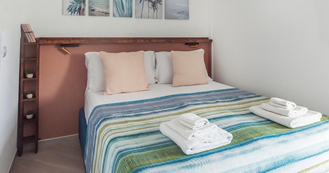 Casa Loredana Alghero Extérieur photo