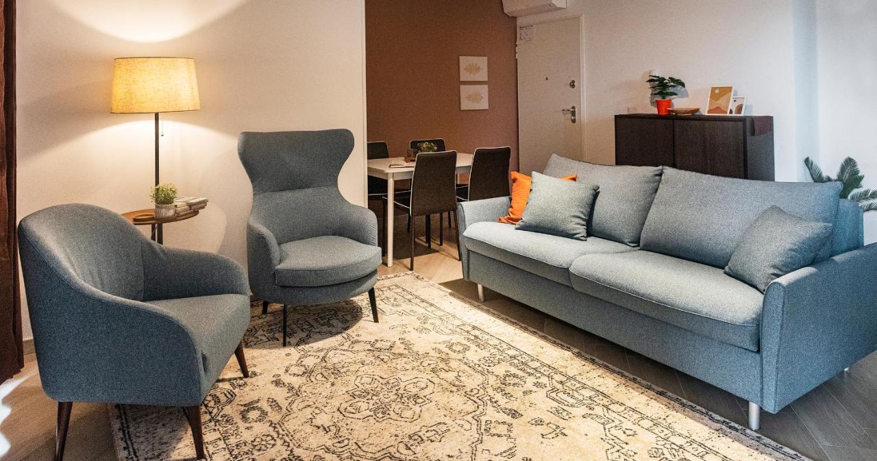 Casa Loredana Alghero Extérieur photo